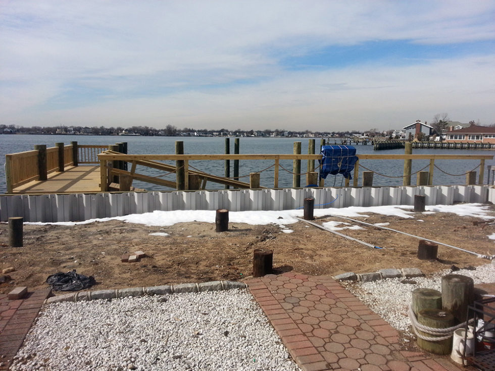 Long Island Dock Building Company - SeaPro Marine Dock Builders